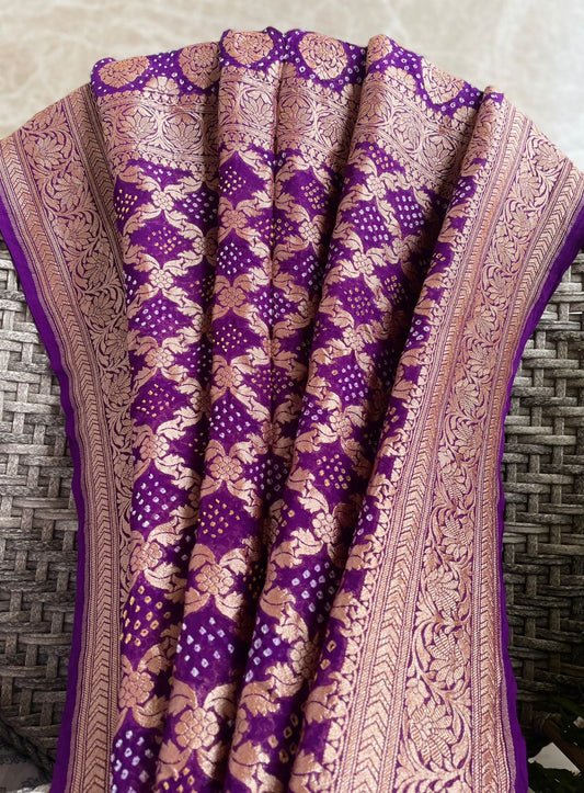 Lehja - Soft Spoken Words Dupatta