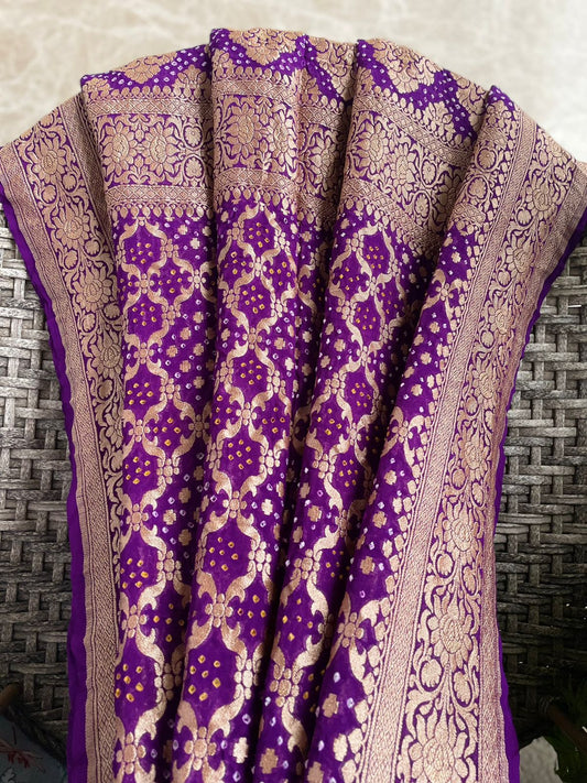 Bhavna - Feelings Dupatta