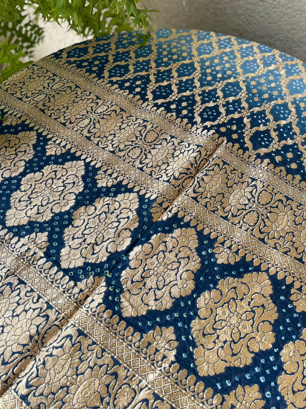 Rangrez - Paint your Faith in Divinity Dupatta