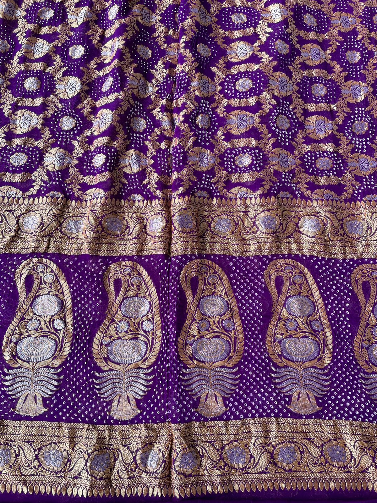 Avantika - First Flower to Bloom Saree