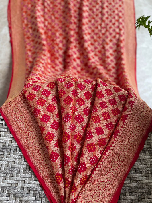 Atithi - Guest of Honour Saree