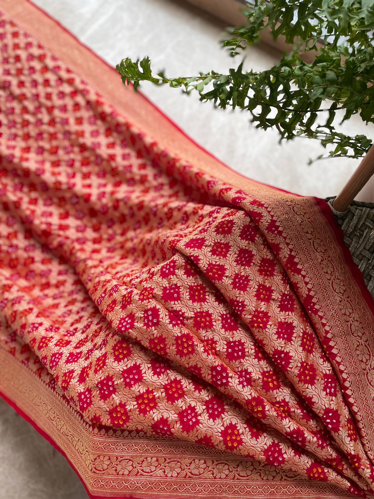 Atithi - Guest of Honour Saree