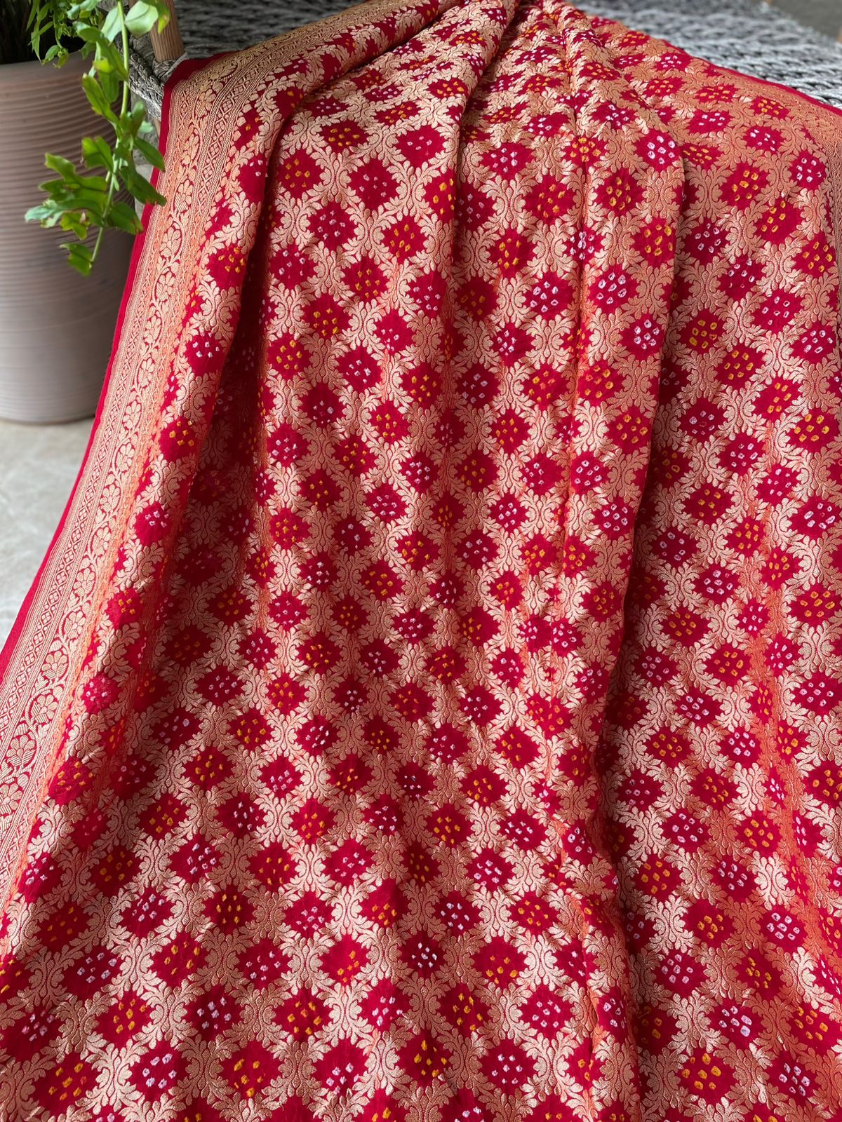 Atithi - Guest of Honour Saree