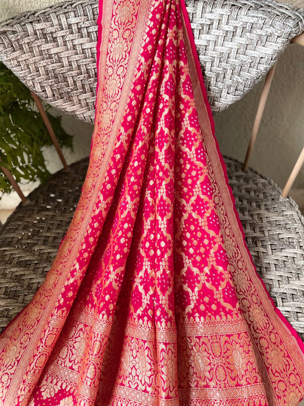 Riwaayat - Inherited Tradition Dupatta