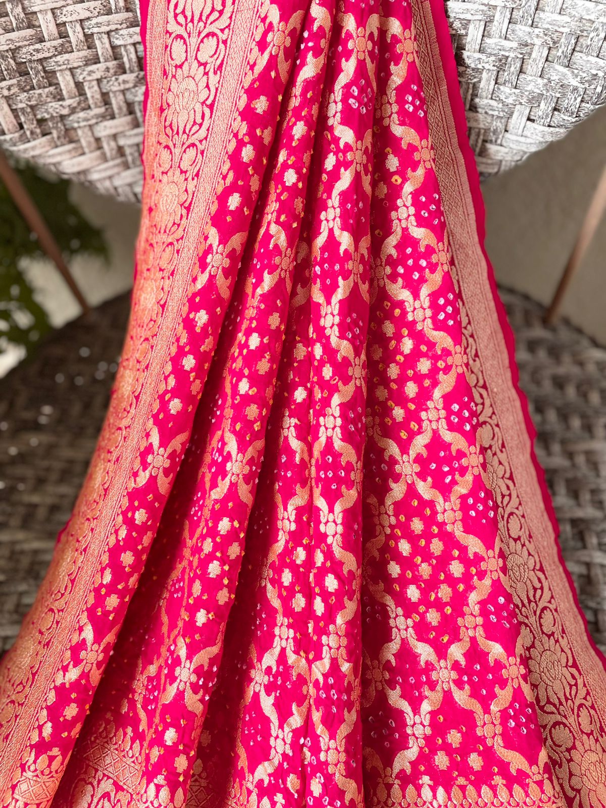 Riwaayat - Inherited Tradition Dupatta