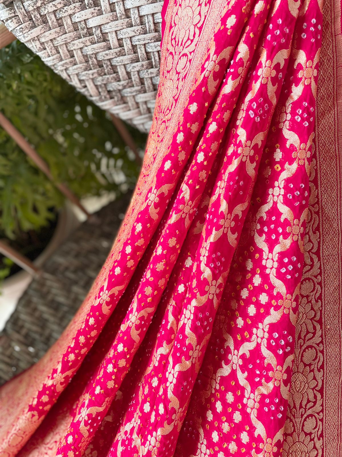 Riwaayat - Inherited Tradition Dupatta