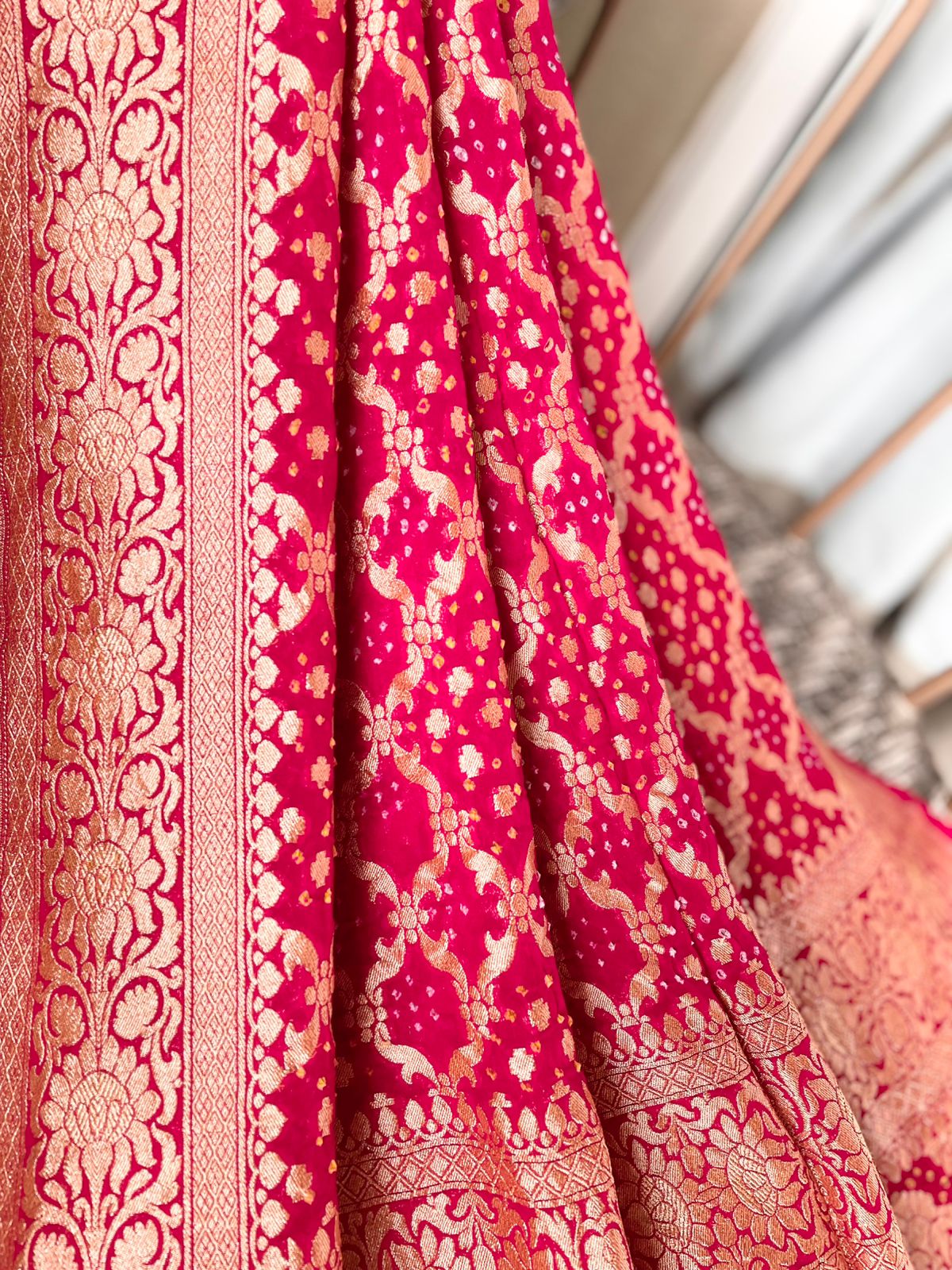 Riwaayat - Inherited Tradition Dupatta