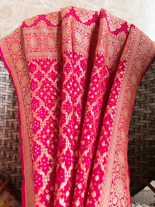 Riwaayat - Inherited Tradition Dupatta