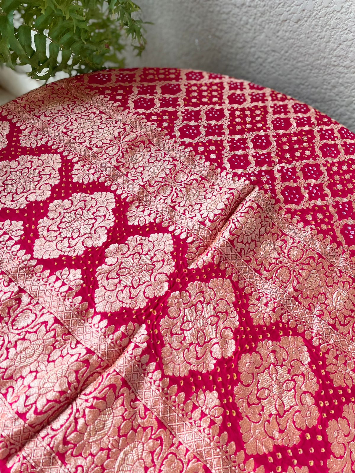 Riwaayat - Inherited Tradition Dupatta