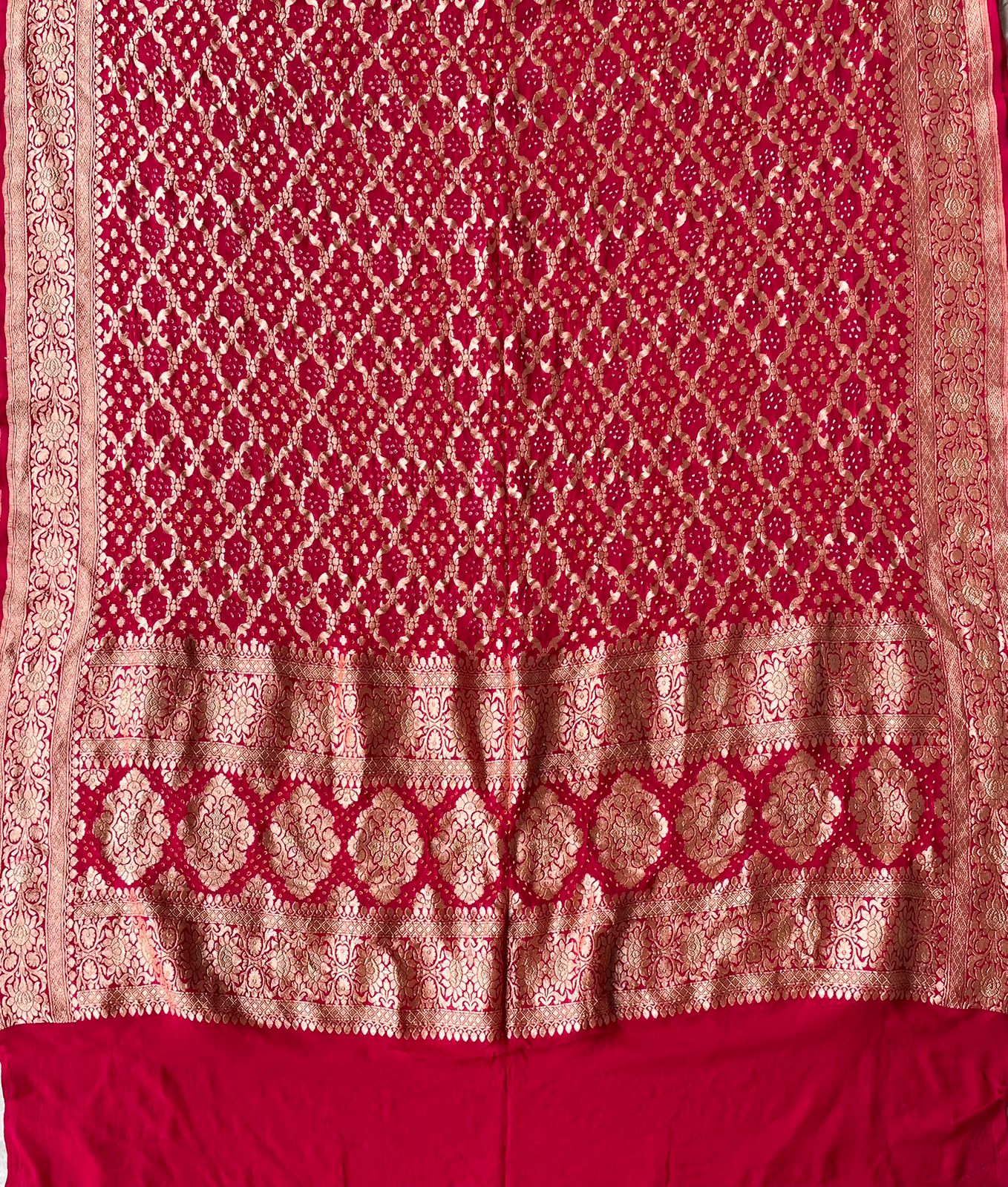 Riwaayat - Inherited Tradition Dupatta