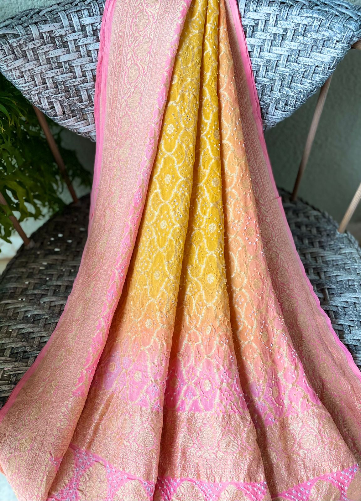 Sakhi - A Friend Dupatta