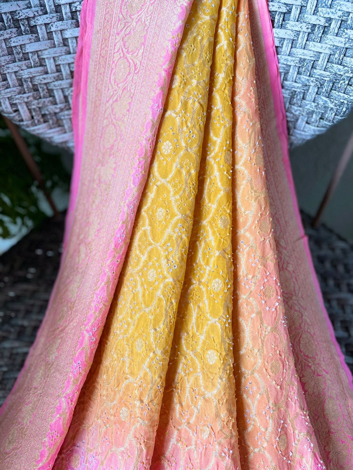 Sakhi - A Friend Dupatta