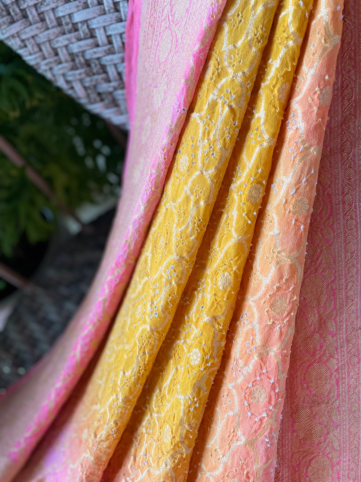 Sakhi - A Friend Dupatta