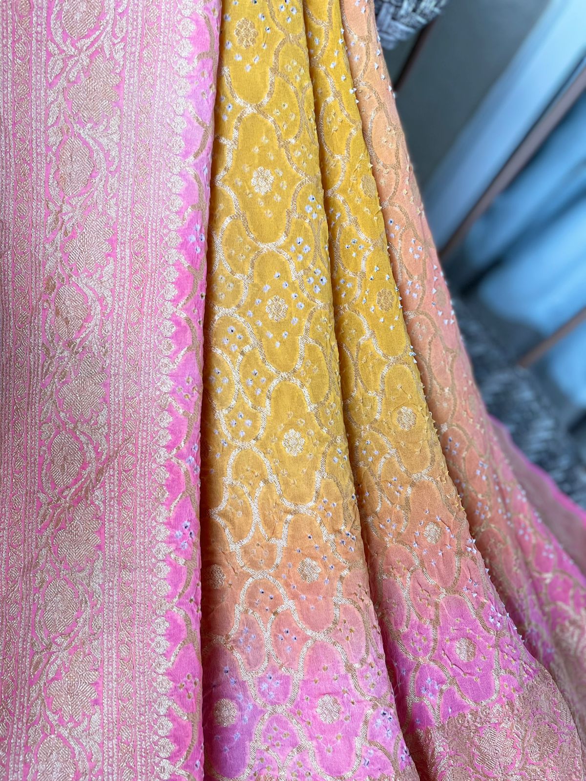 Sakhi - A Friend Dupatta
