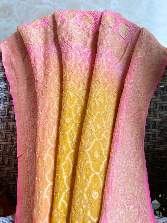Sakhi - A Friend Dupatta