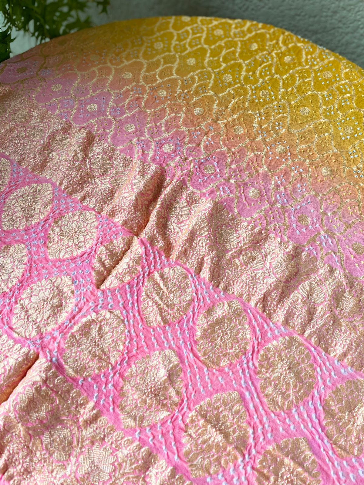 Sakhi - A Friend Dupatta