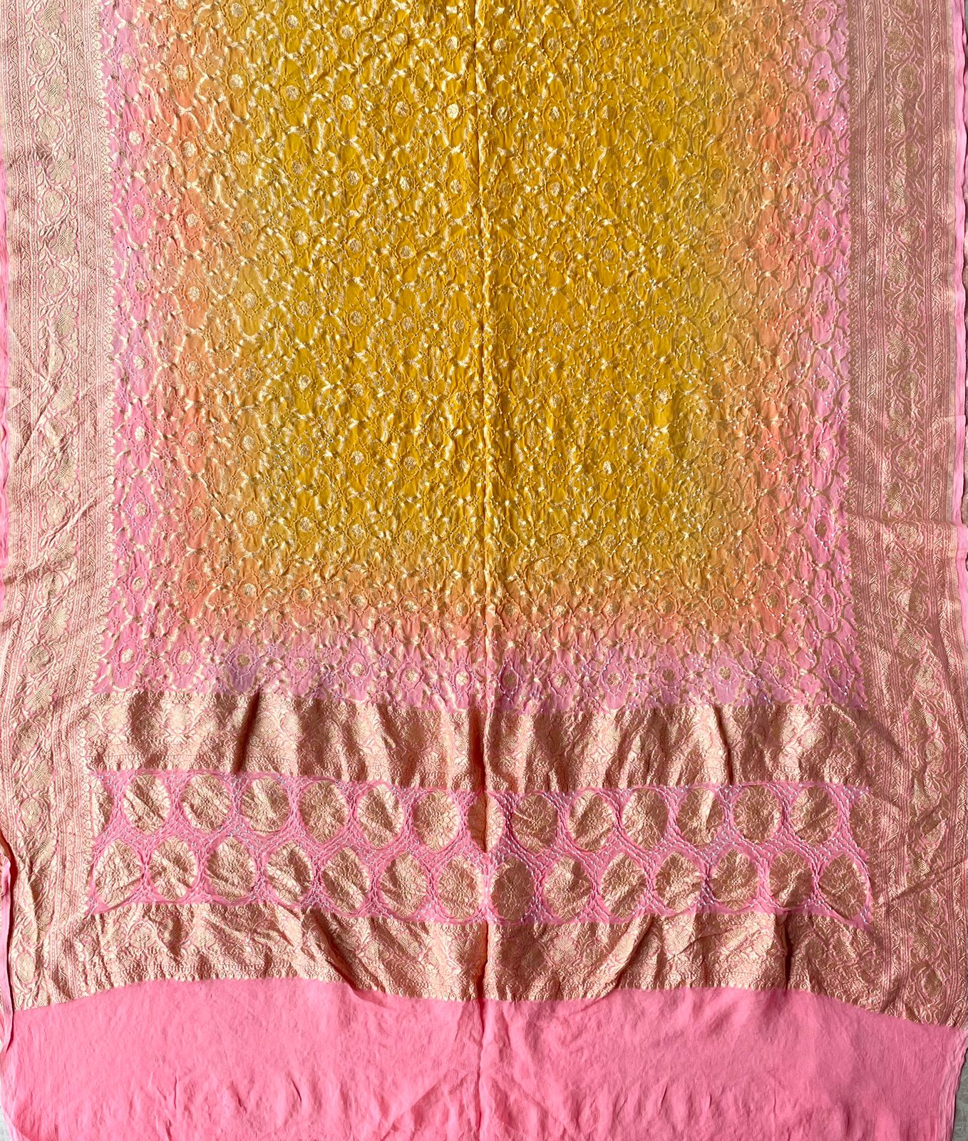 Sakhi - A Friend Dupatta