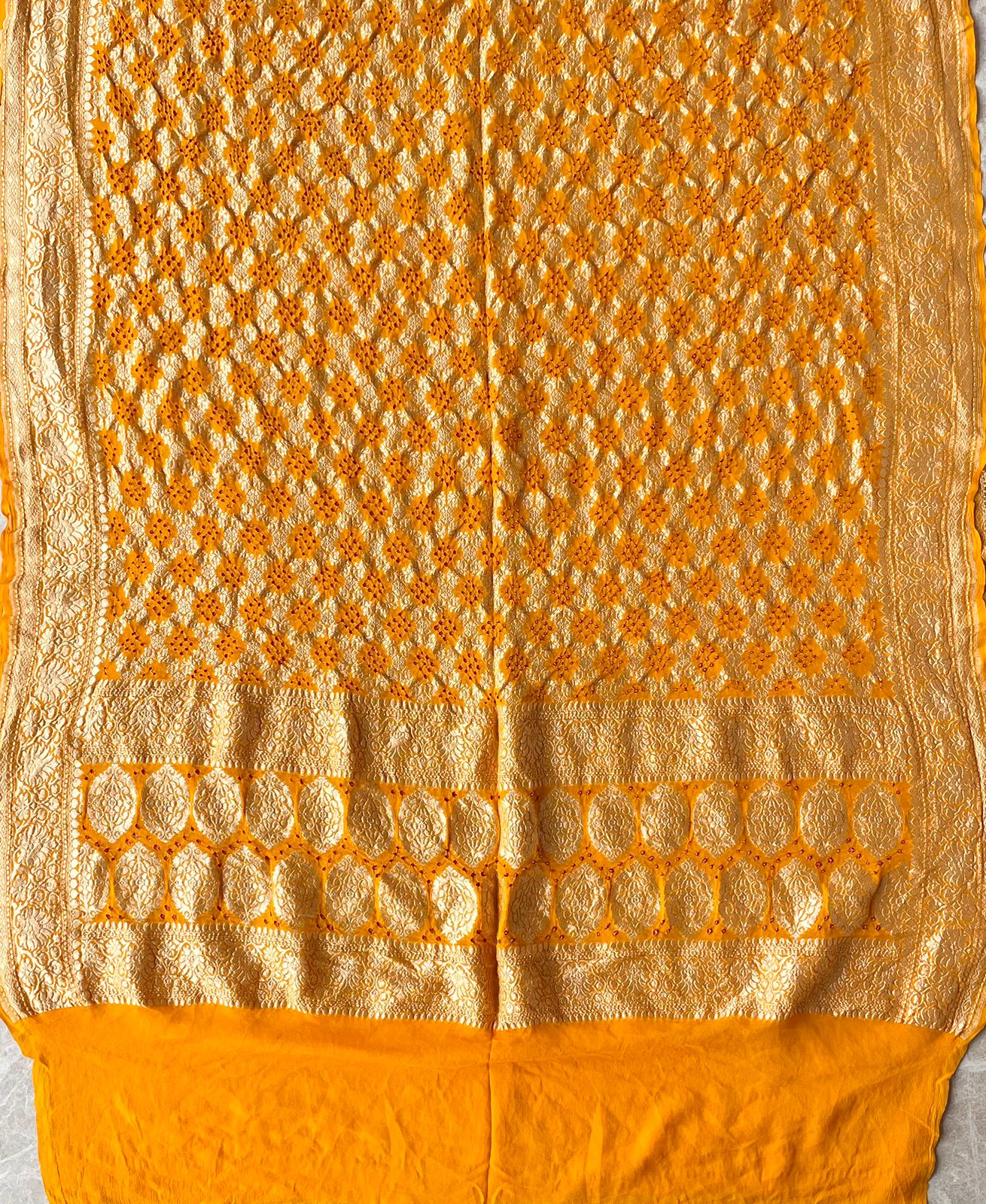Leela - Playful Act of Innocence Dupatta