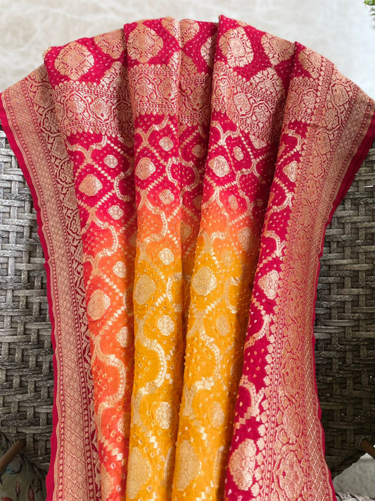 Hoor - The Enchanting Fairy Dupatta