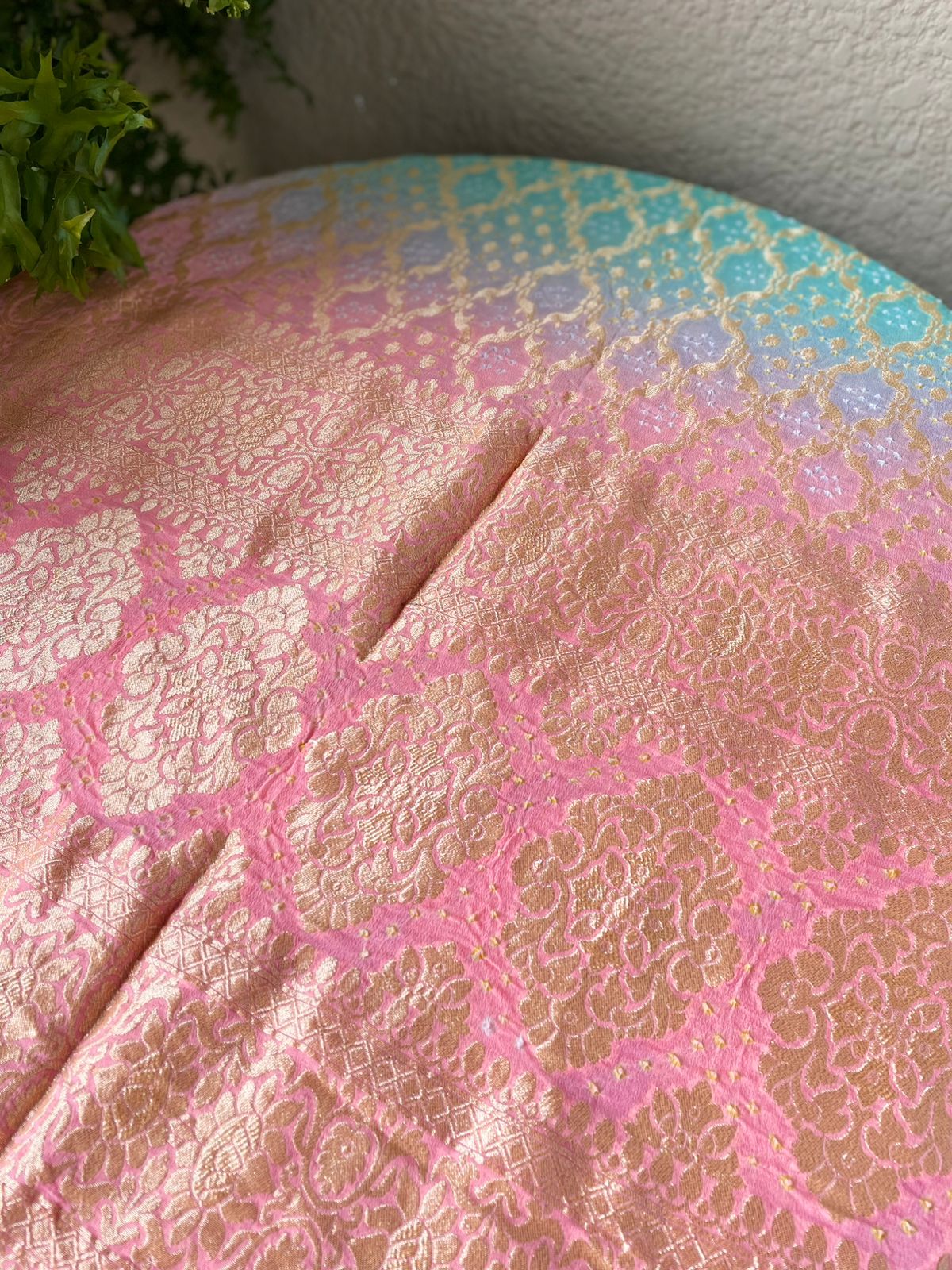Mallika - The Crown Princess Dupatta