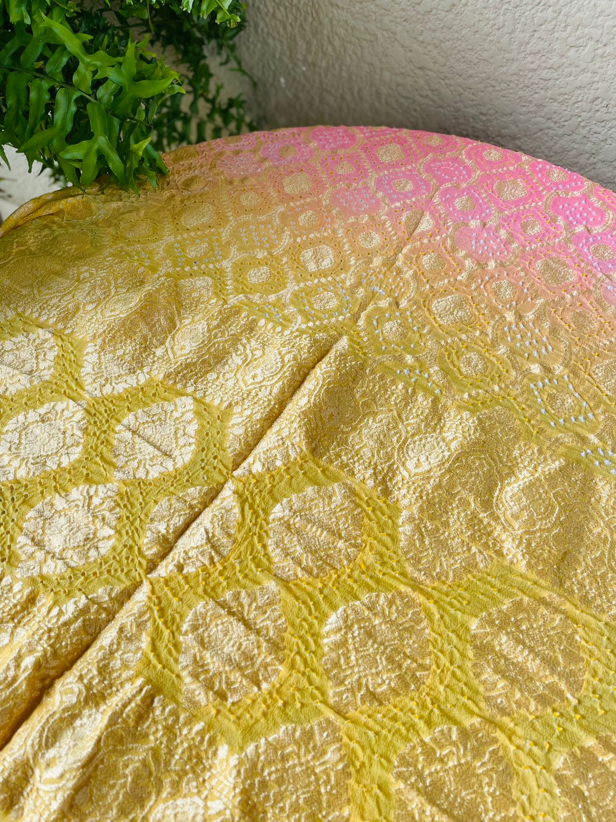 Saakshi - State of Pure Awareness Dupatta