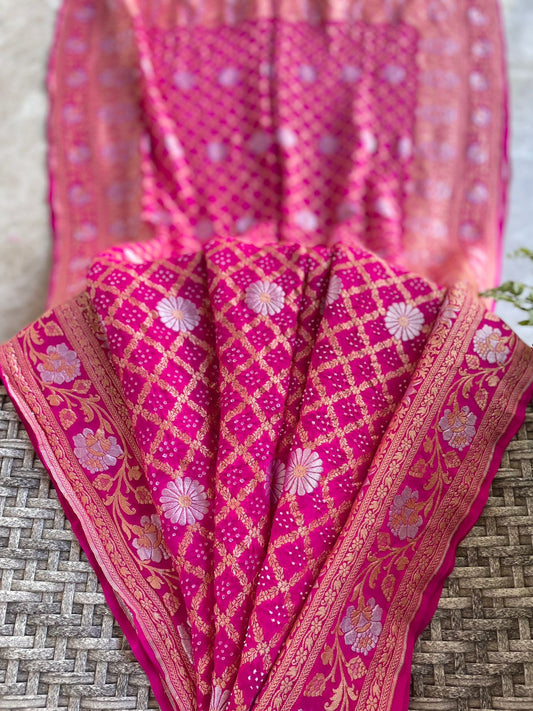 Vritti - Nature Saree