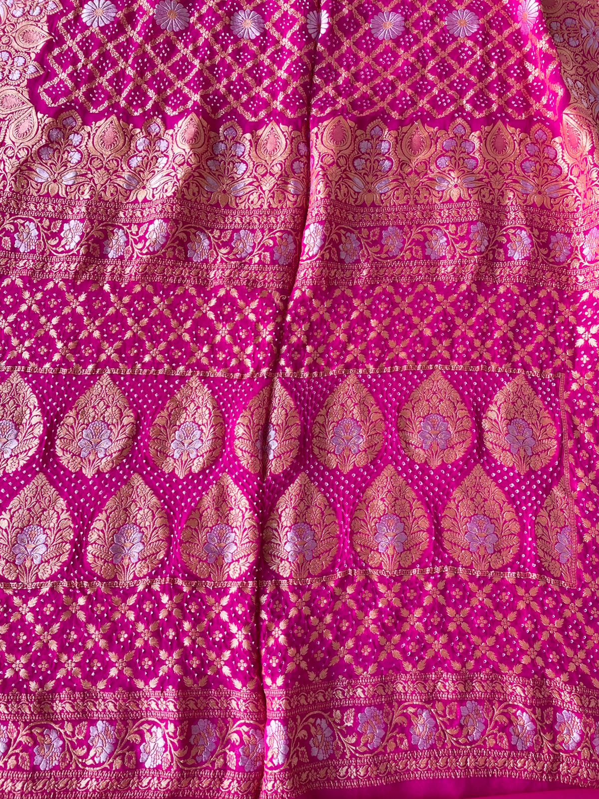 Vritti - Nature Saree