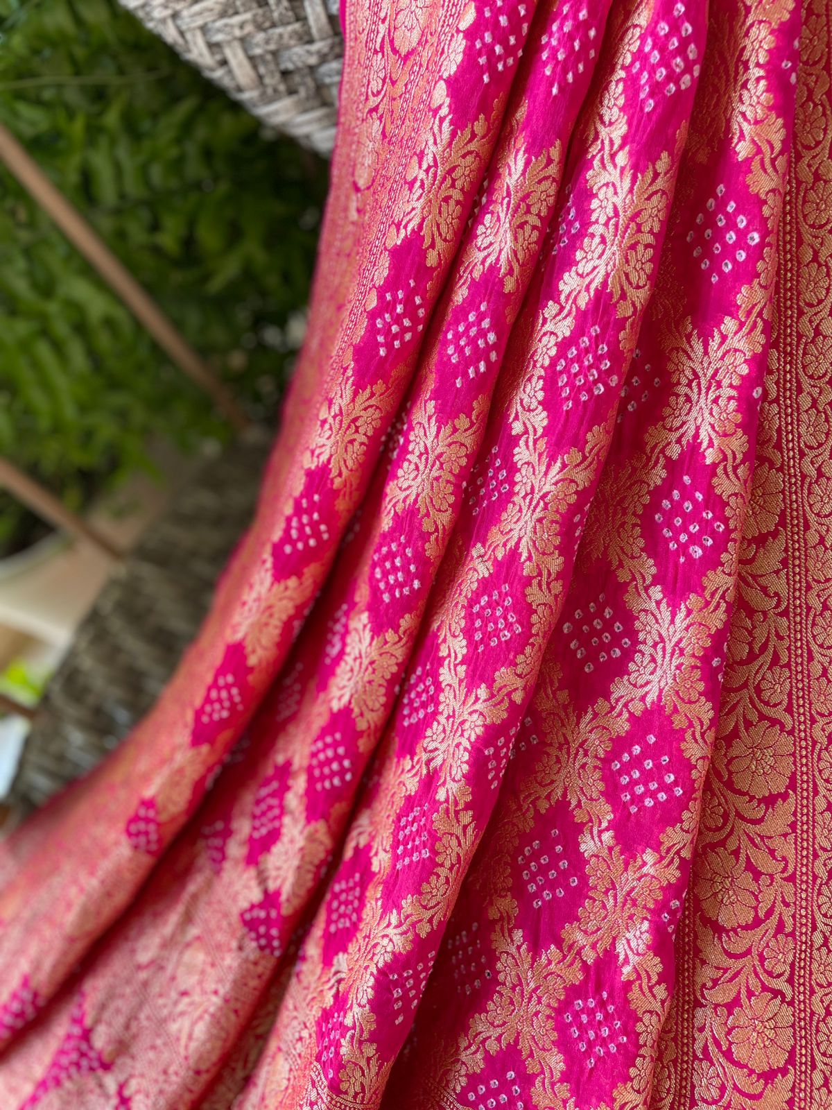 Raabta - Endless Bond of Love Dupatta