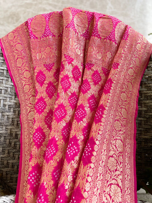 Raabta - Endless Bond of Love Dupatta