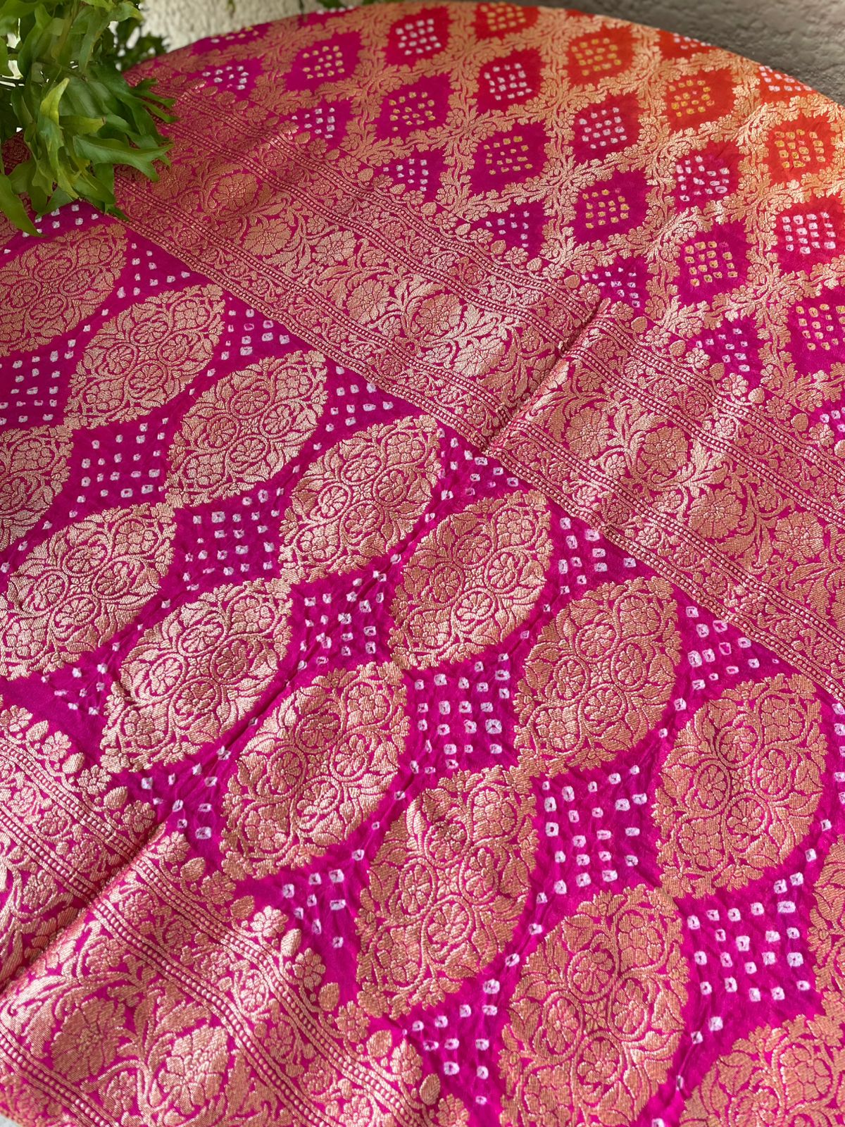 Kamini - Desirable Dupatta