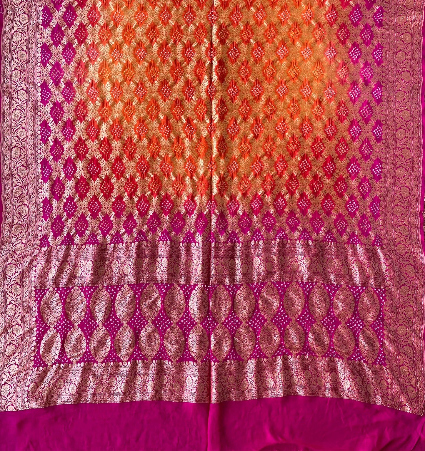 Kamini - Desirable Dupatta