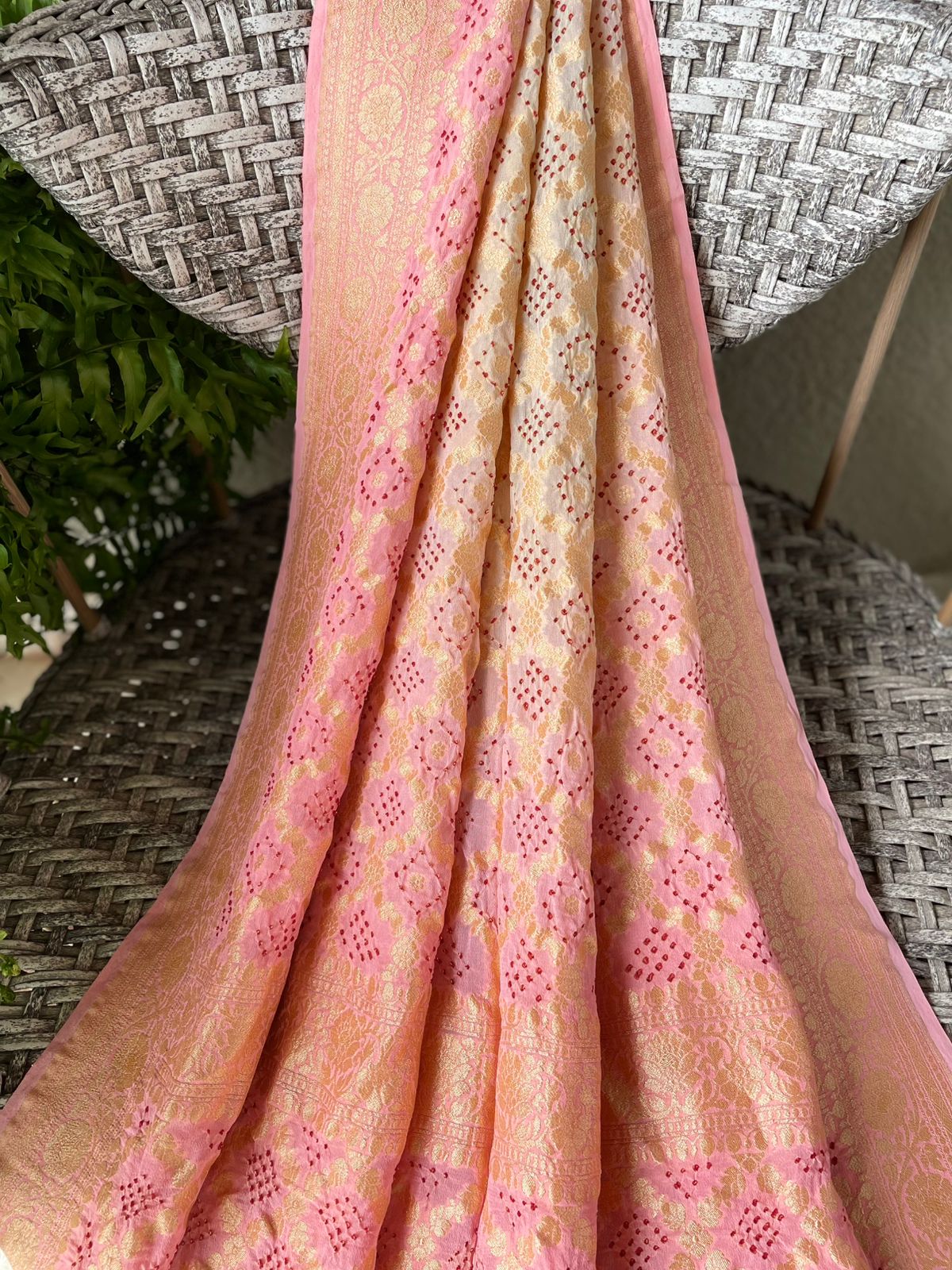 Kamna - Desire Dupatta