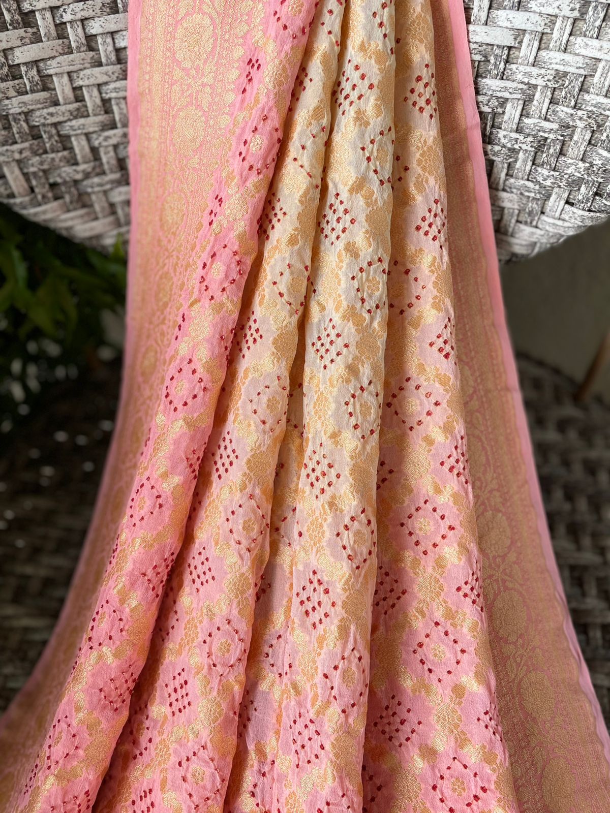 Kamna - Desire Dupatta