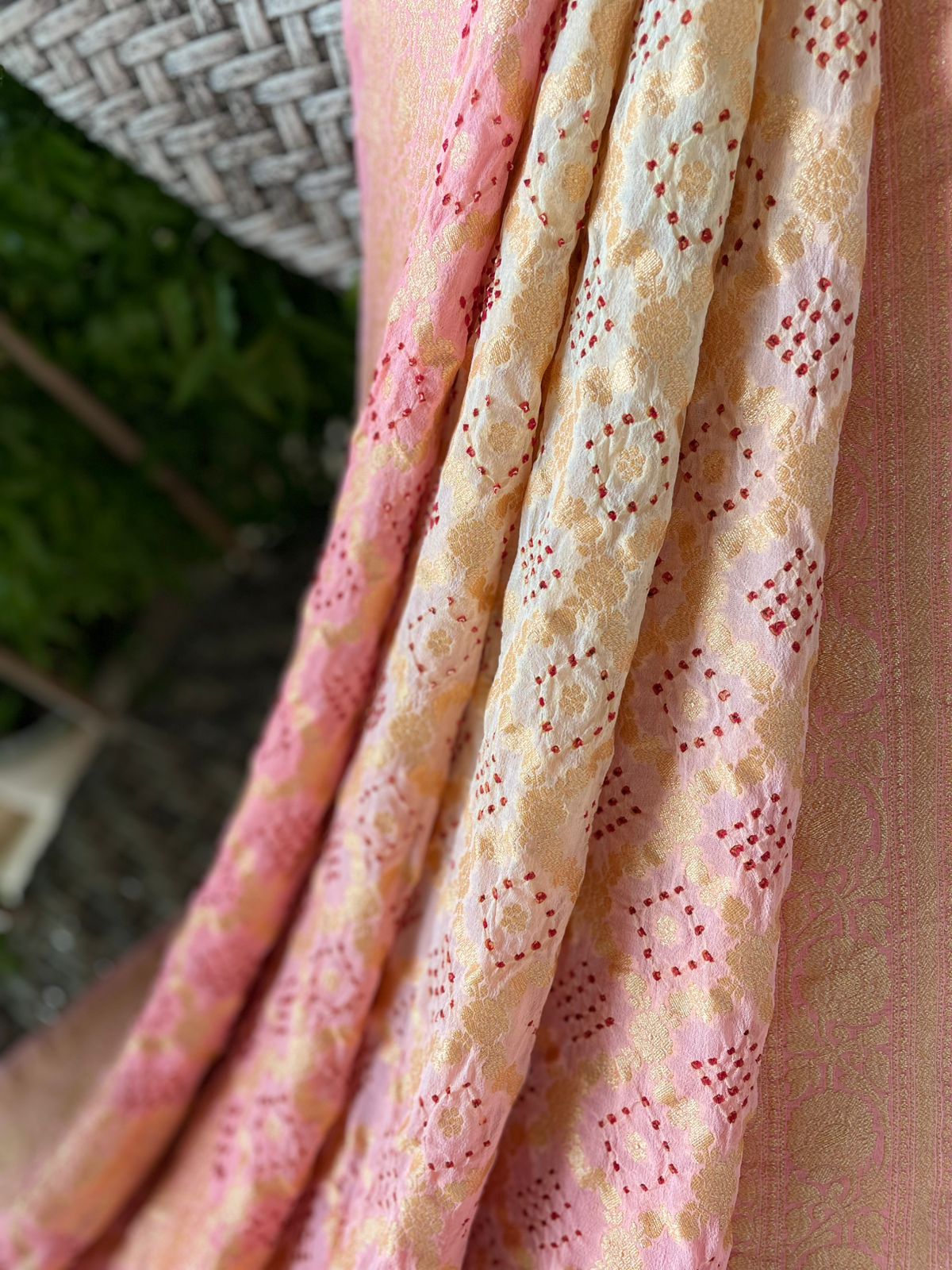 Kamna - Desire Dupatta