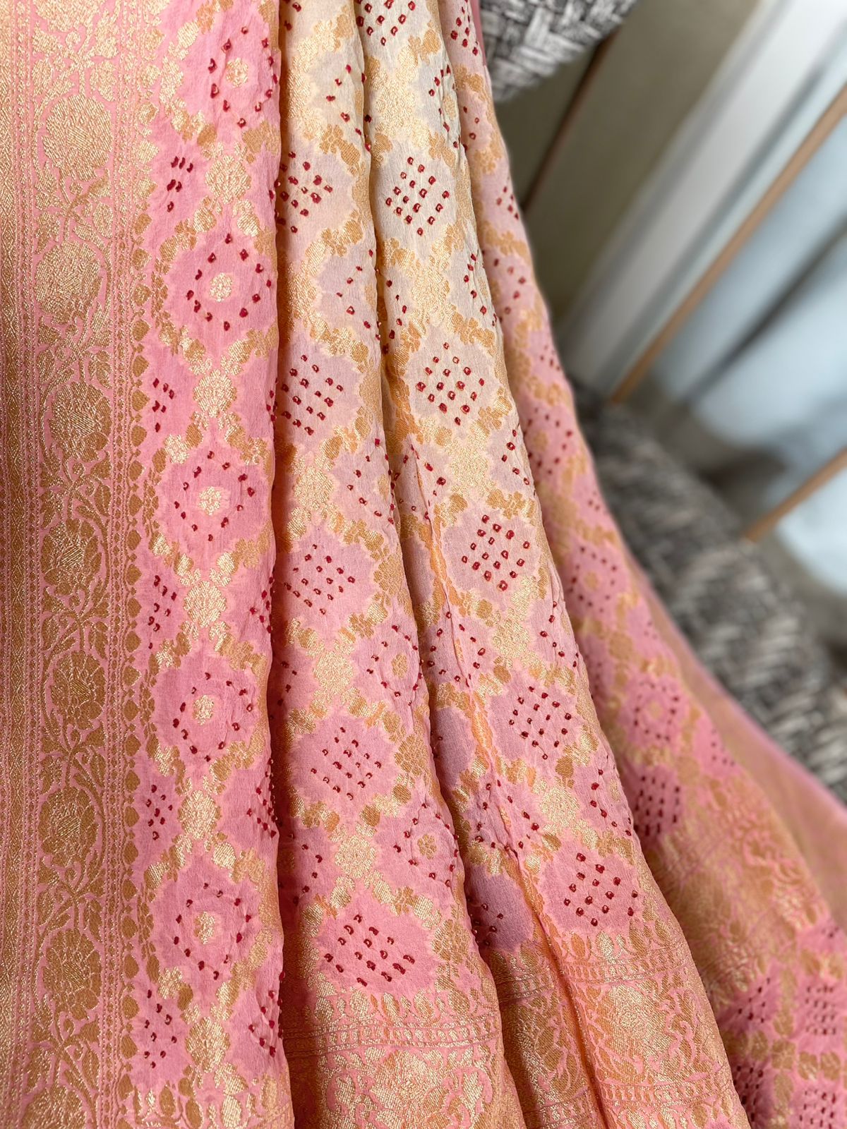 Kamna - Desire Dupatta