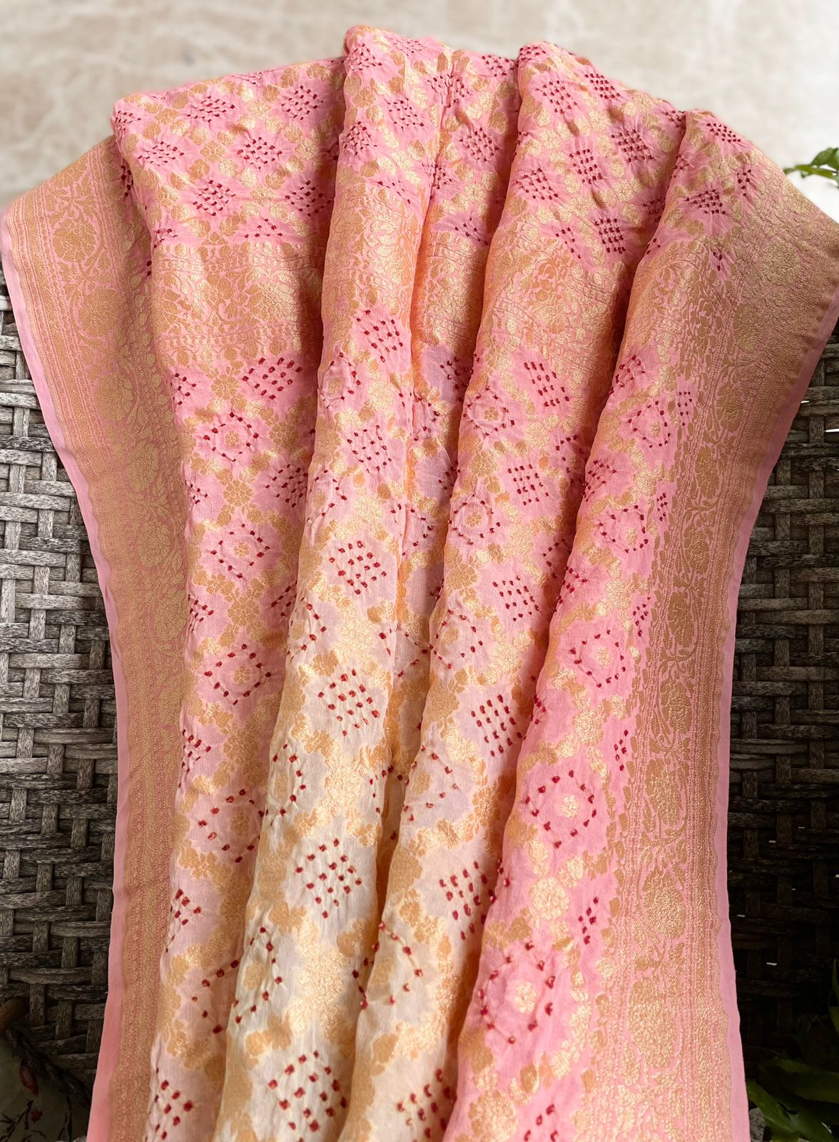 Kamna - Desire Dupatta
