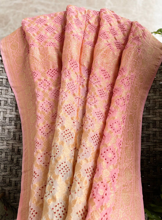Kamna - Desire Dupatta