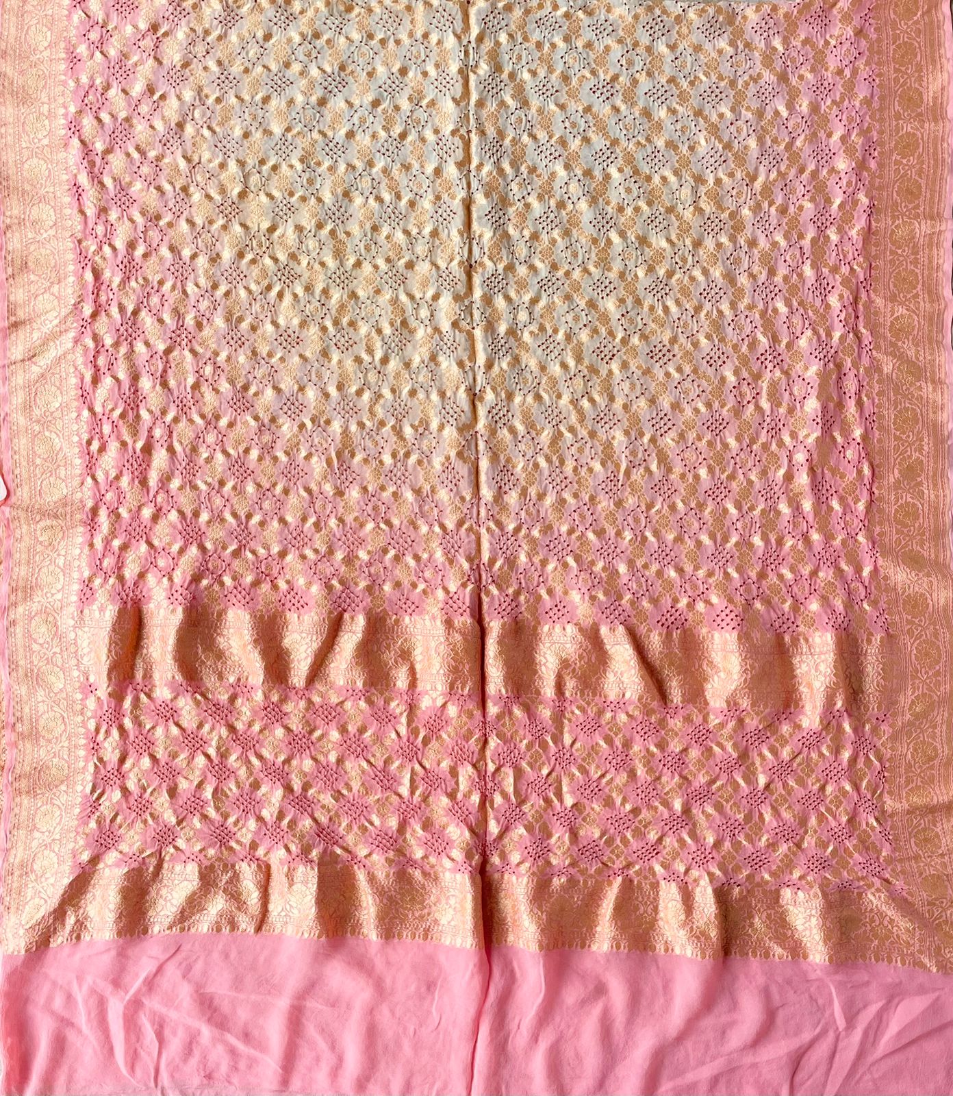 Kamna - Desire Dupatta