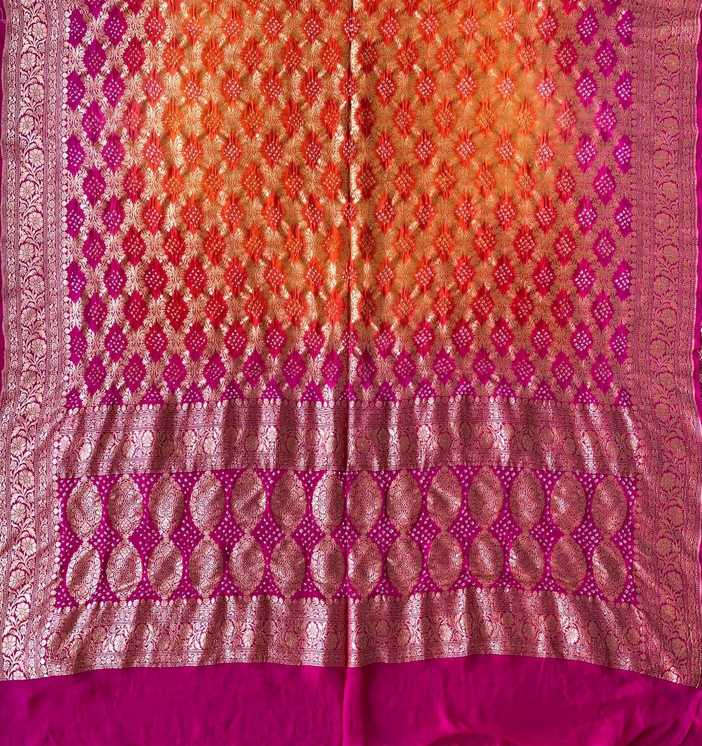 Eliza - Joyful Dupatta