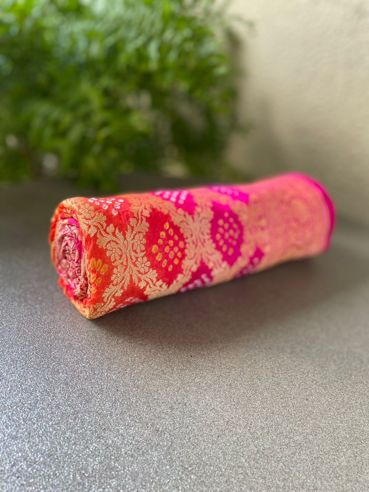 Eliza - Joyful Dupatta