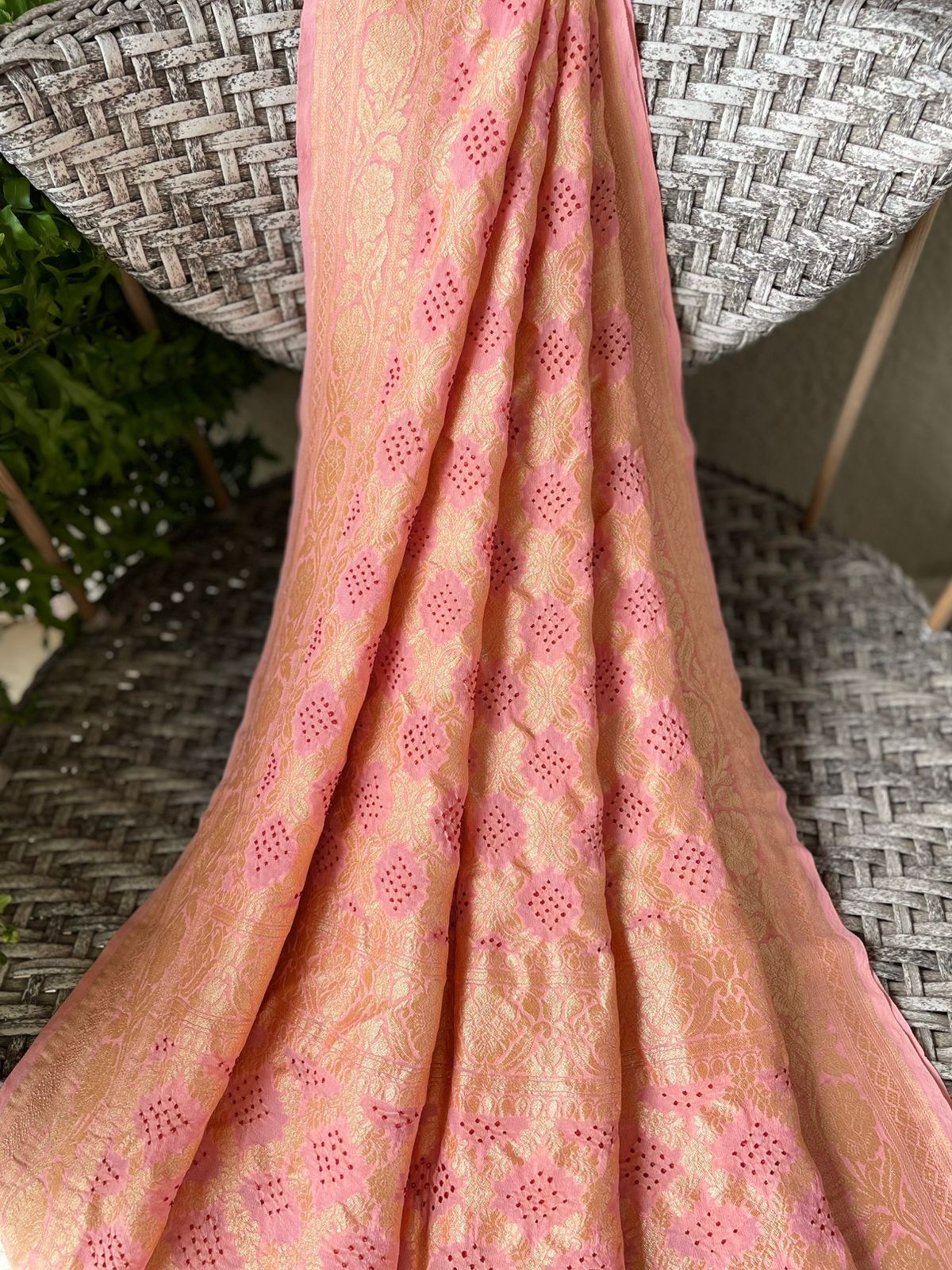 Joyita - Happiness Dupatta