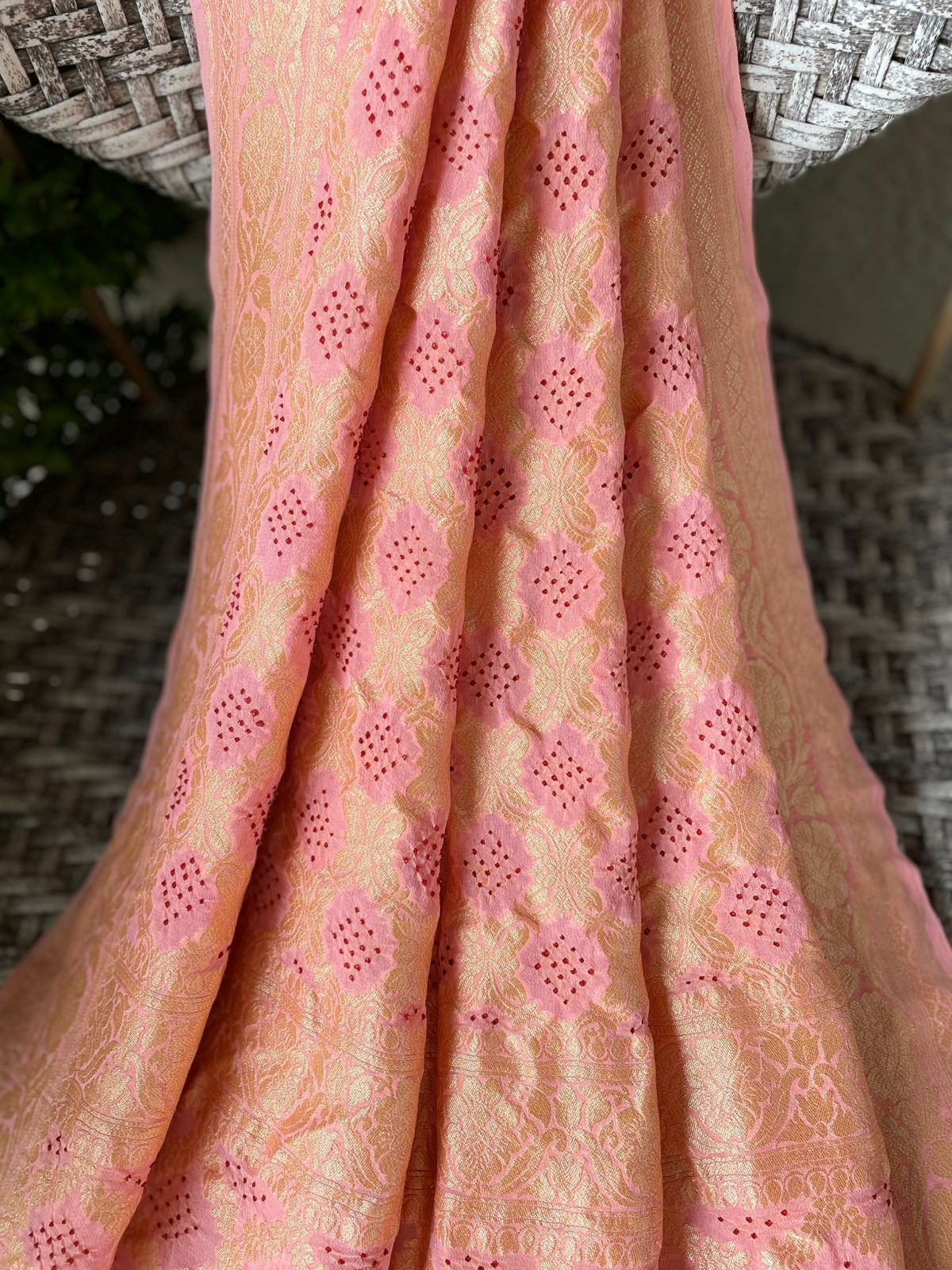 Joyita - Happiness Dupatta