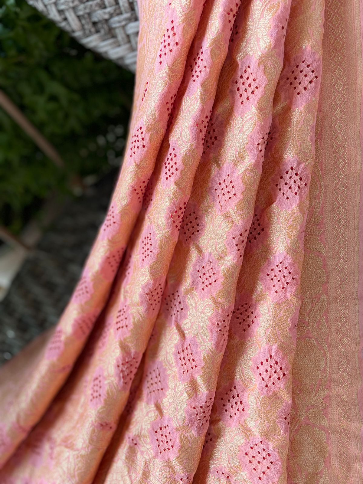Joyita - Happiness Dupatta