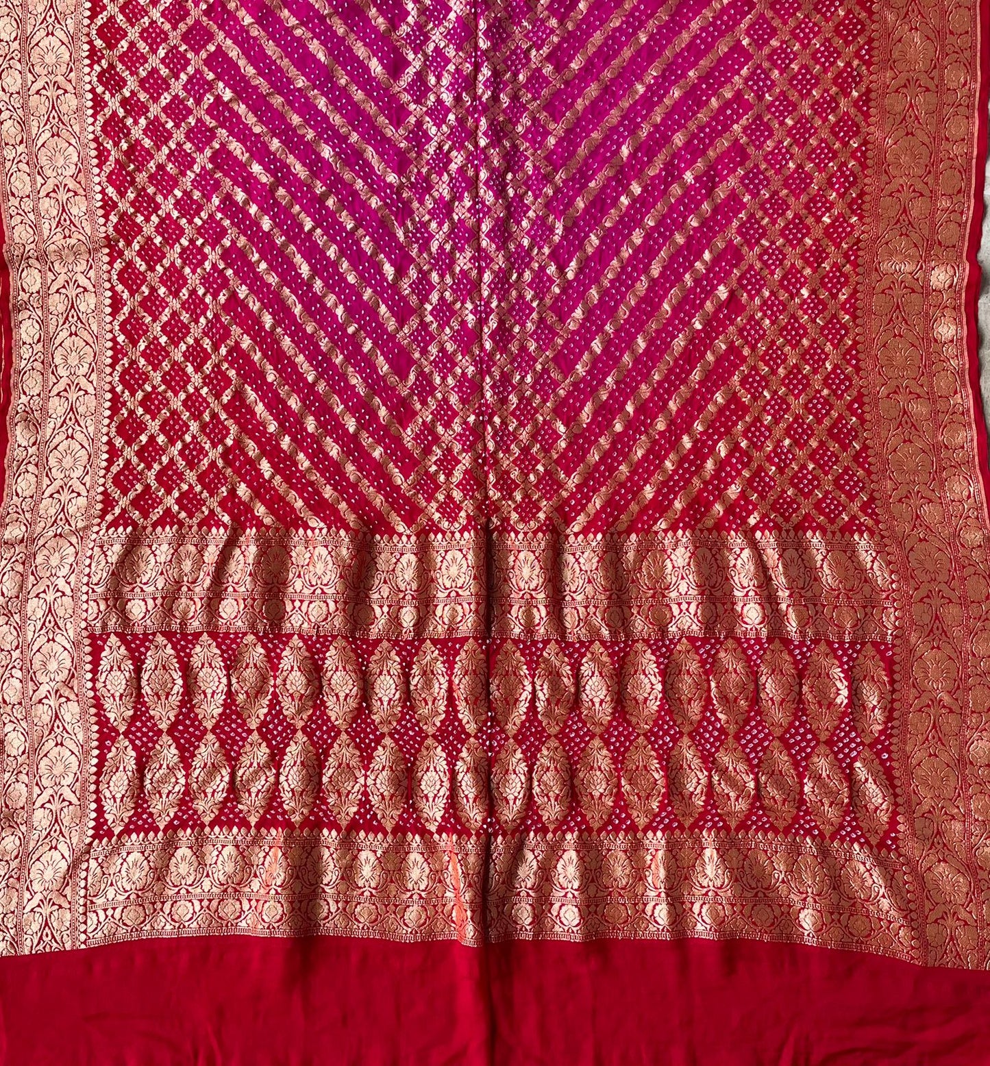 Pritha - Inspiring Young Minds Dupatta