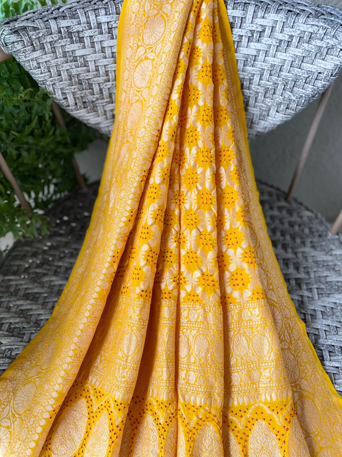 Lashita - Desired Dupatta