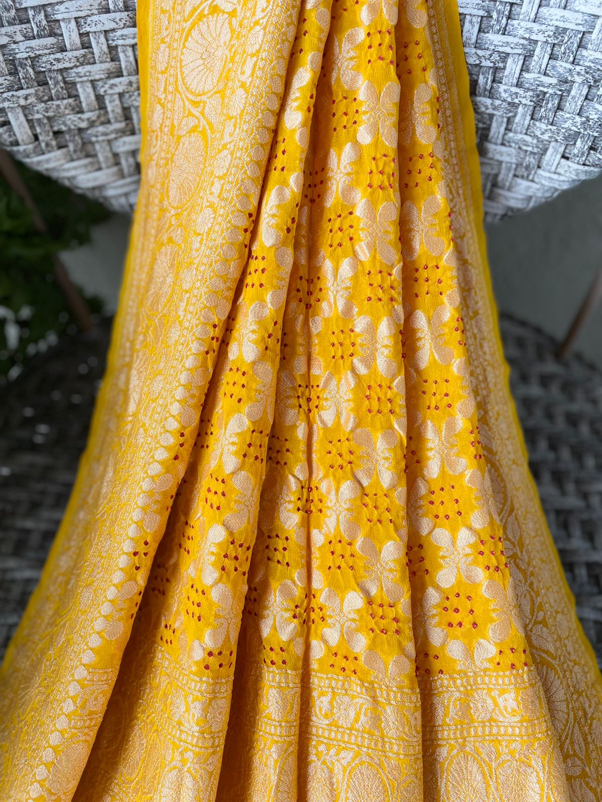 Lashita - Desired Dupatta