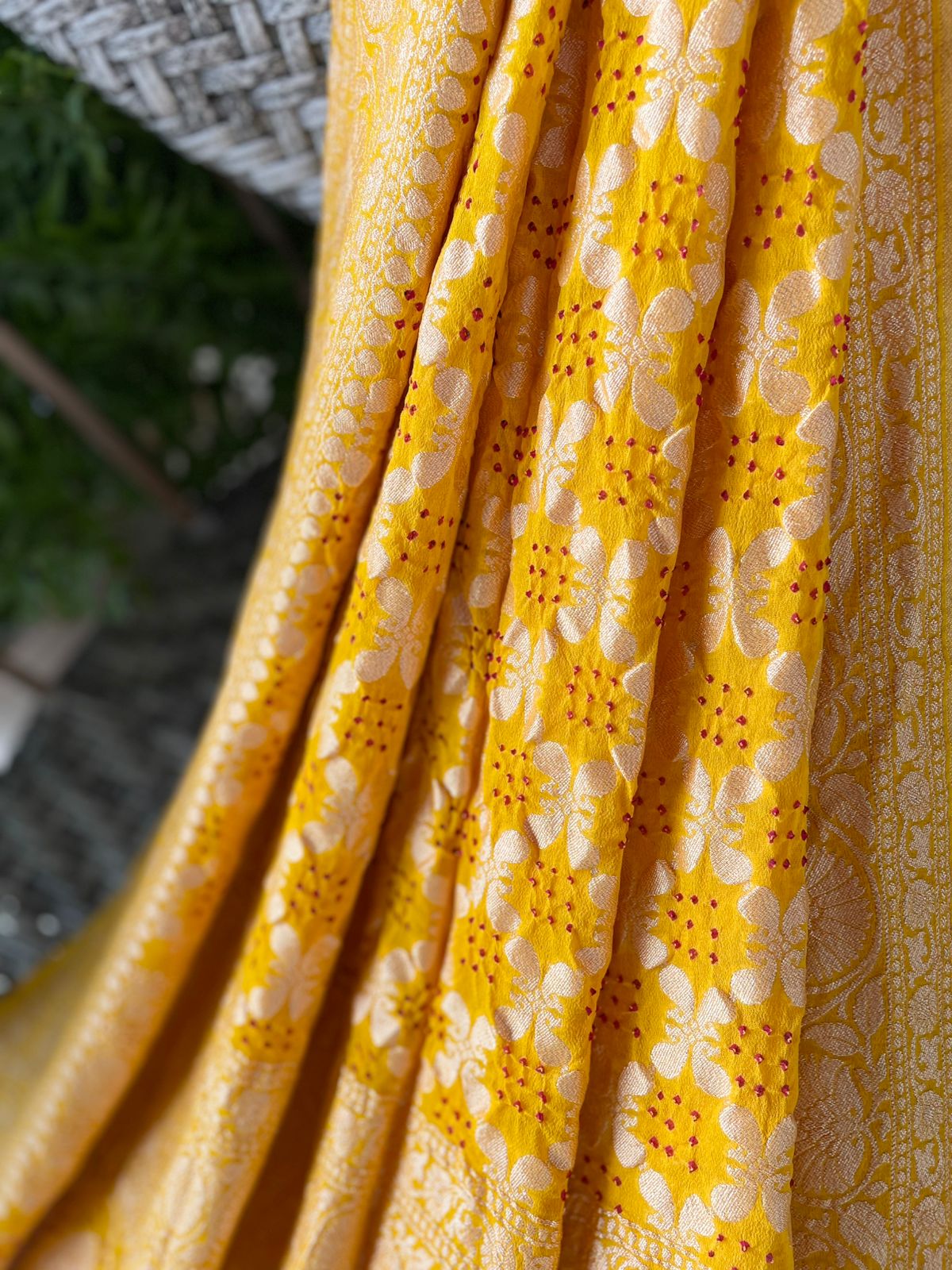 Lashita - Desired Dupatta