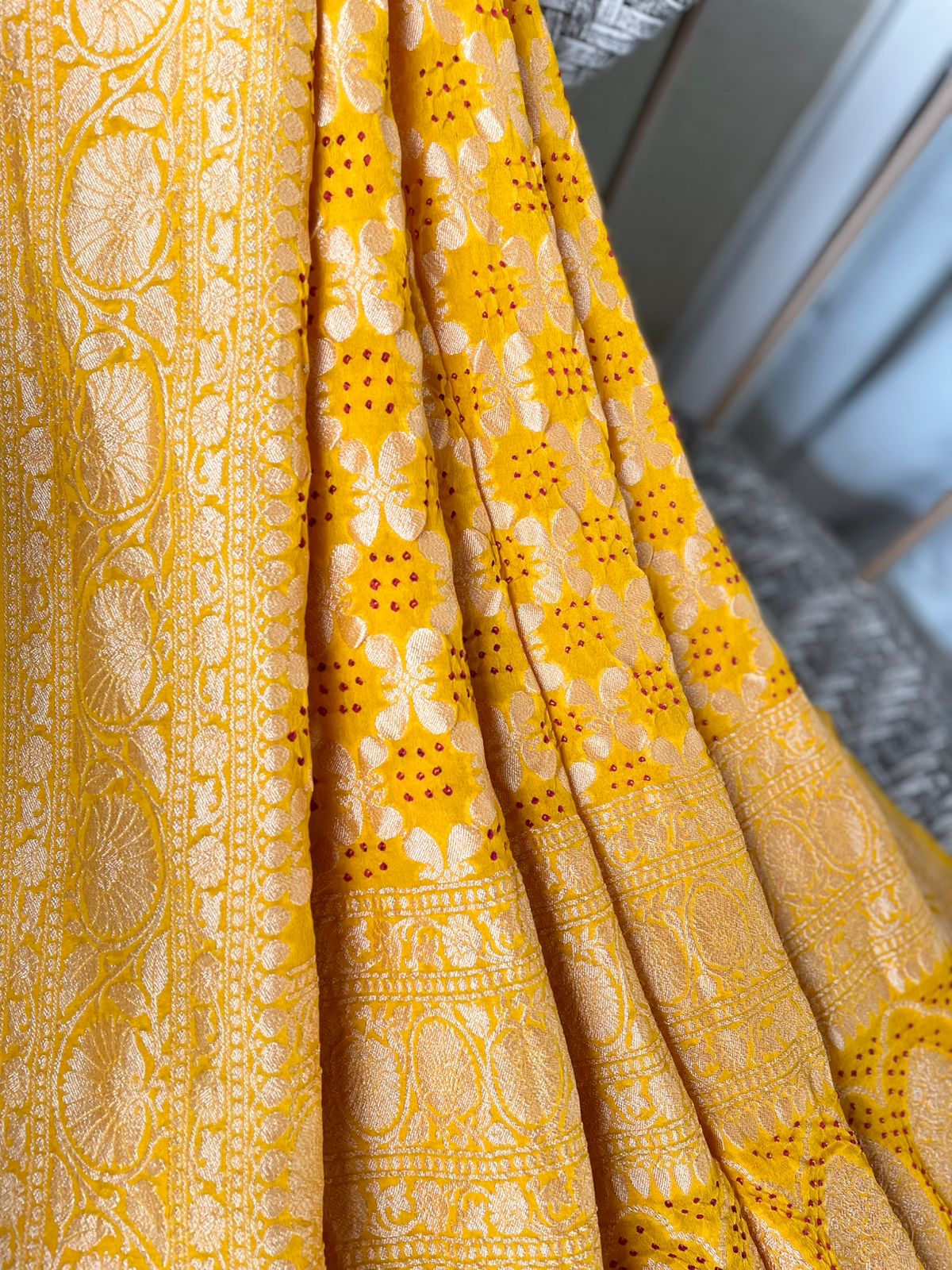 Lashita - Desired Dupatta