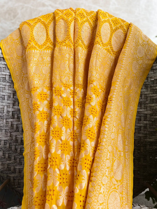Lashita - Desired Dupatta