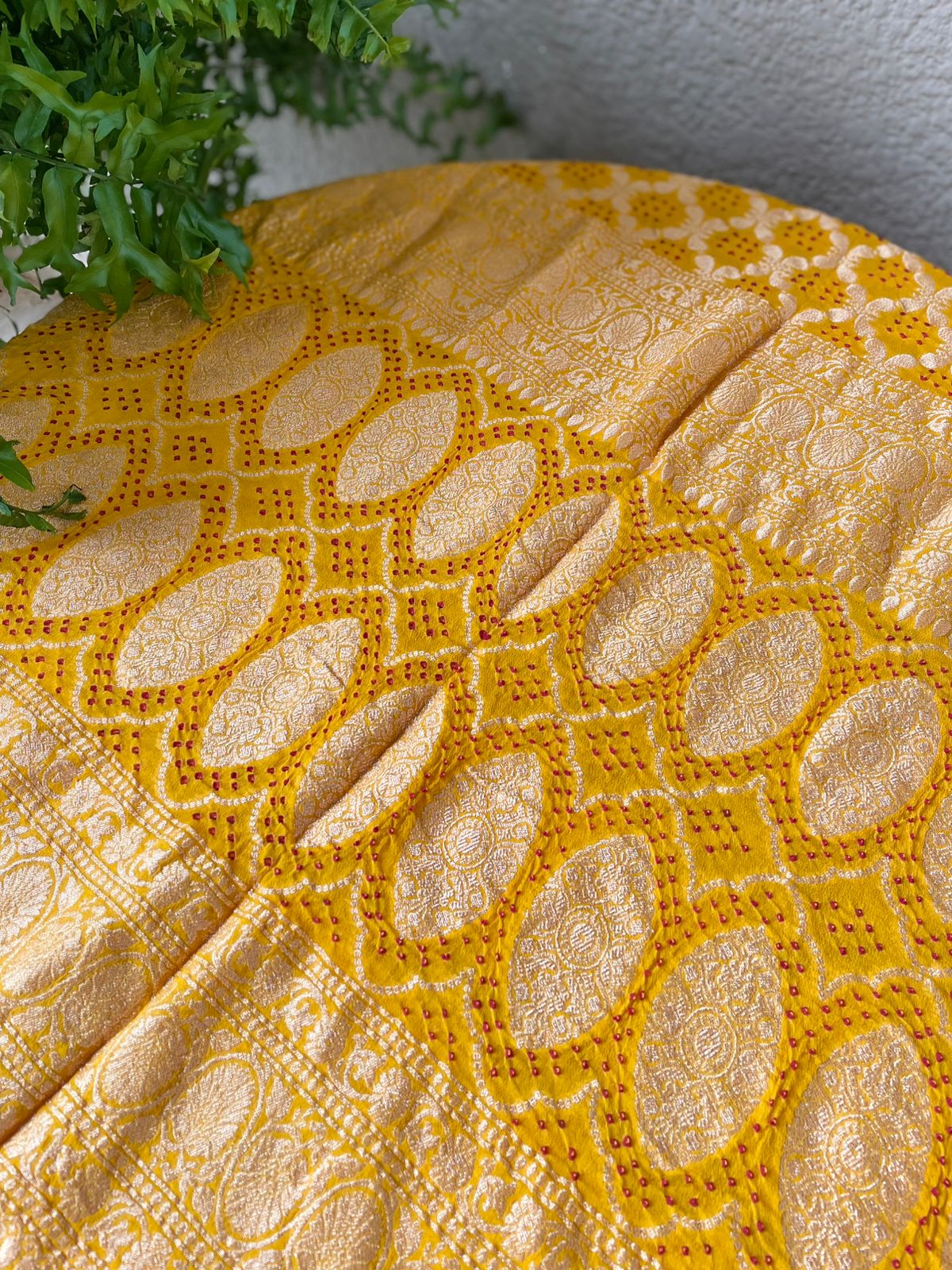 Lashita - Desired Dupatta